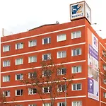 Barcelona Hotel