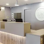 Barcelona Hotel Rubí