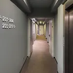 Barcelona 3*