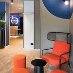 Barcelona Hotel 3*