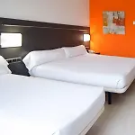 Hotel Barcelona Rubí