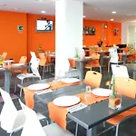 Barcelona Hotel Rubí