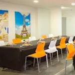 Barcelona Hotel