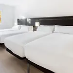 Barcelona Hotel Rubí