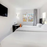 Barcelona Hotel