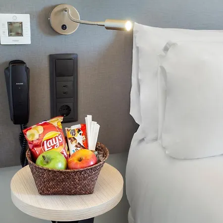 Barcelona Hotel