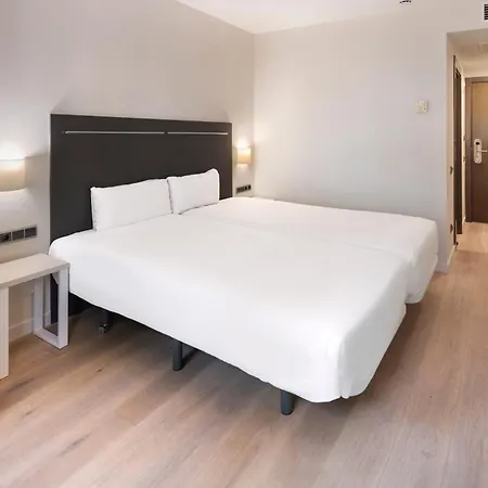 Hotel Barcelona Rubi