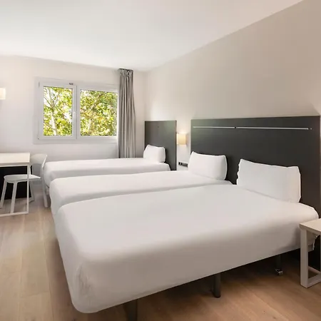 Hotel Barcelona