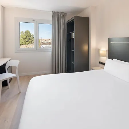 Hotel Barcelona