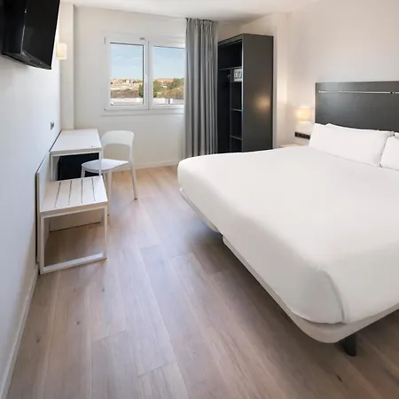 Barcelona Hotel Rubi