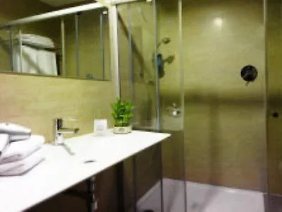 Hotel Barcelona