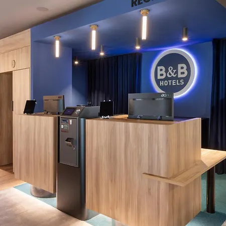 Hotel Barcelona 3*