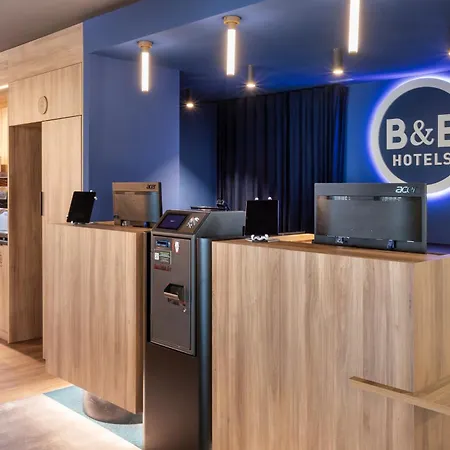 Barcelona 3*