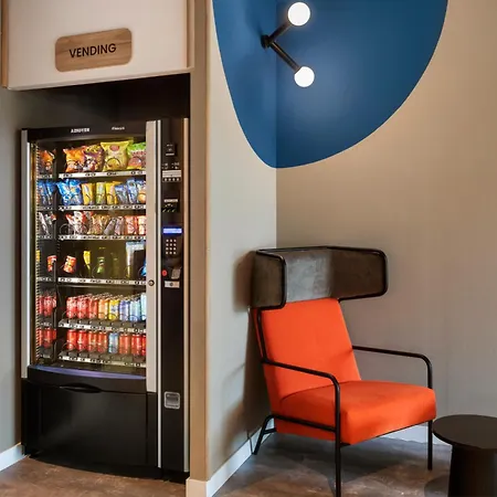 Barcelona Hotel 3*
