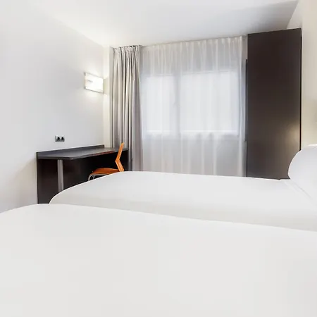 Otel Barcelona