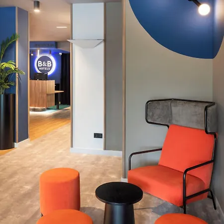 Barcelona Otel 3*