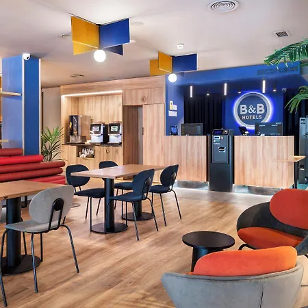 Barcelona 3*