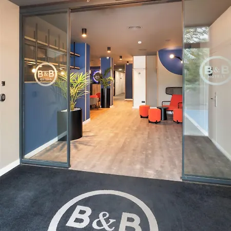 Otel Barcelona Rubí