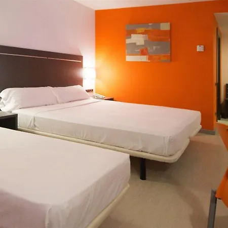Hotel Barcelona Rubi