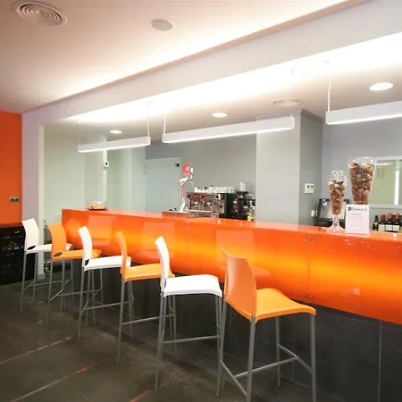 Hotel Barcelona