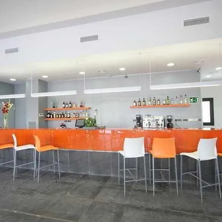Barcelona 3* Rubi