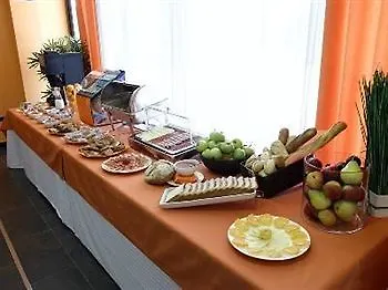 Barcelona Hotel