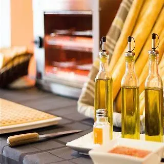 Hotel Barcelona 3*