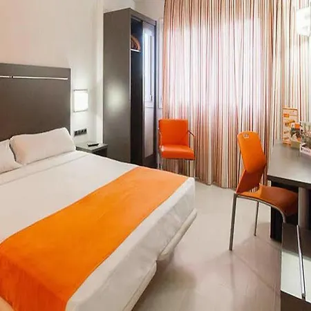 Barcelona 3*