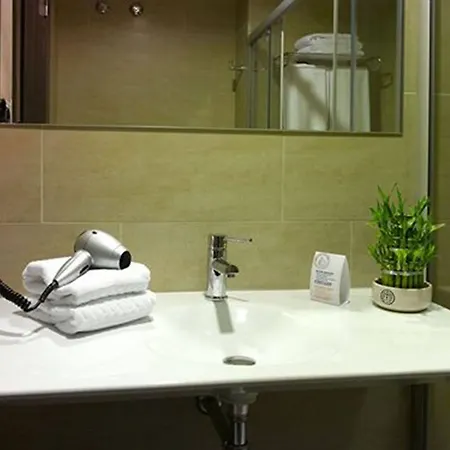Barcelona Hotel