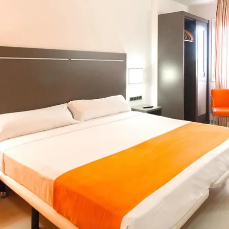Otel Barcelona