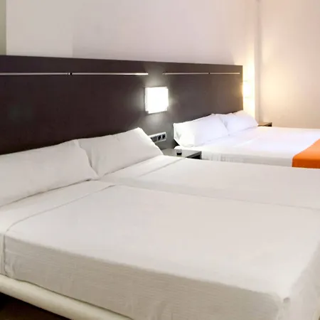 Hotel Barcelona
