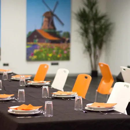Hotel Barcelona Rubi