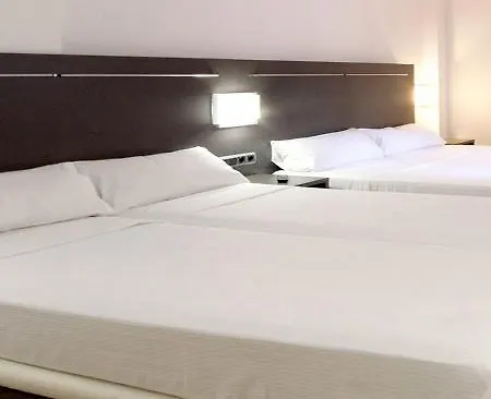 Otel Barcelona