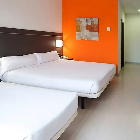 Barcelona 3*