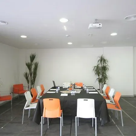 Hotel Barcelona