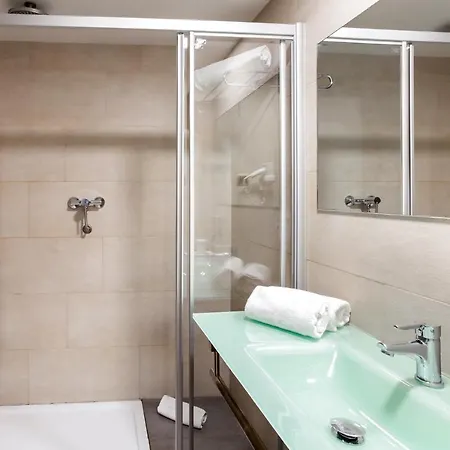 Barcelona Hotel Rubi