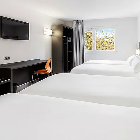 Barcelona 3*