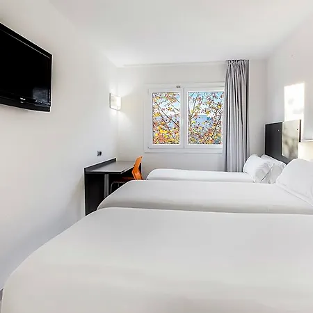 Barcelona Hotel