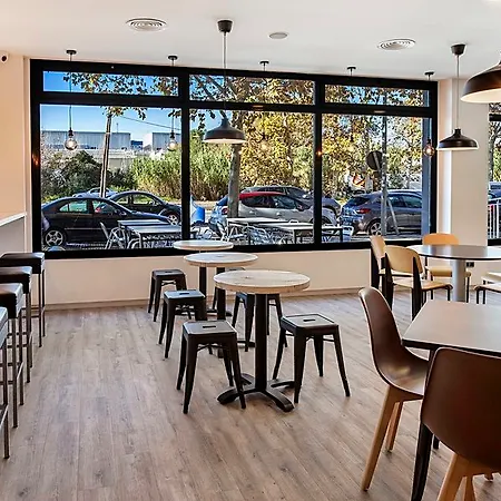 Hotel Barcelona 3*