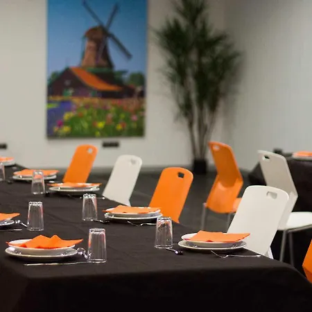 Hotel Barcelona Rubi