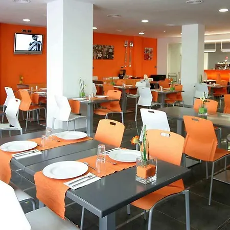 Barcelona Hotel