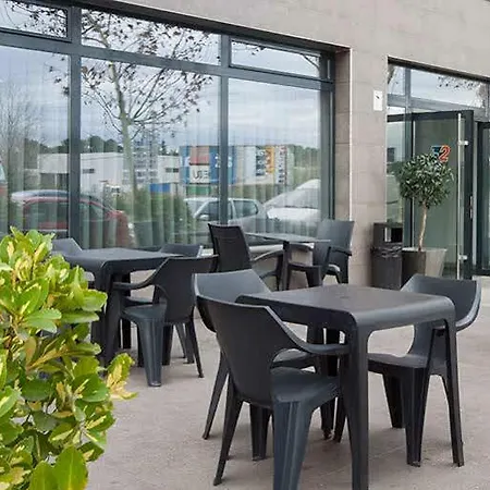 Barcelona 3*