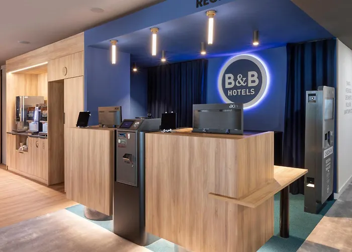 Hotel Barcelona 3*