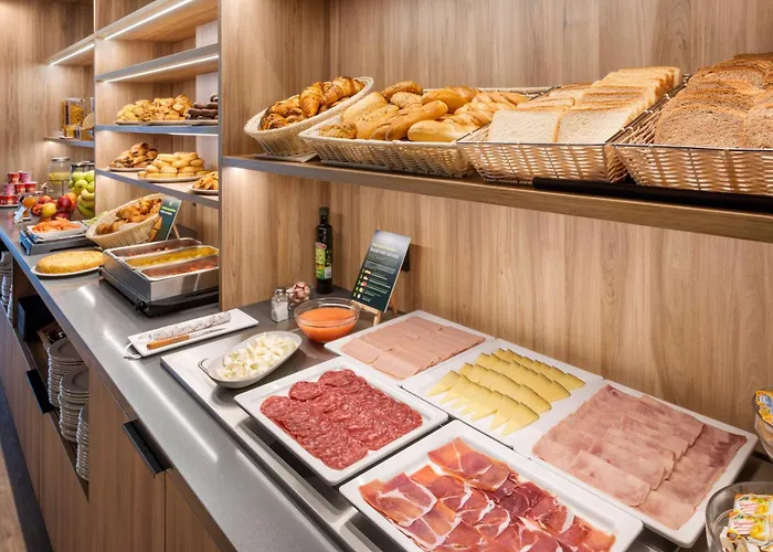 Barcelona 3* Rubí