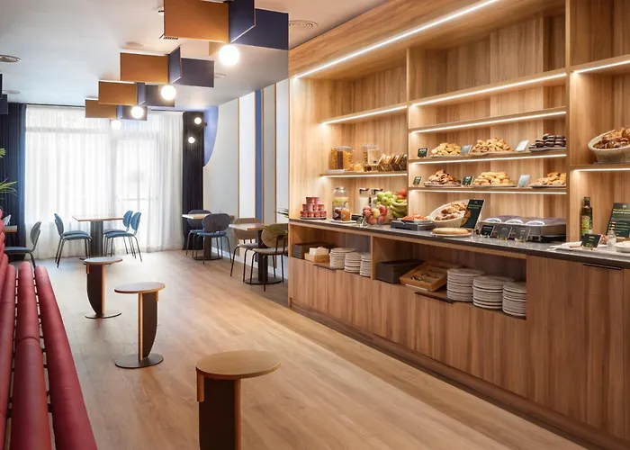 Hotel Barcelona Rubí