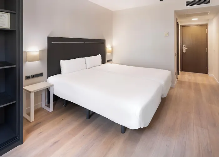 Barcelona 3* Rubí
