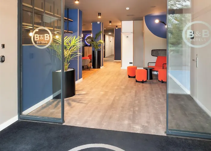 Hotel Barcelona Rubí