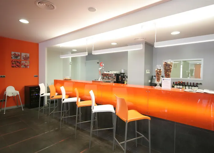 Hotel Barcelona