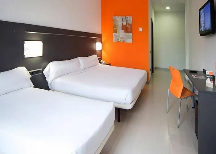 Hotel Barcelona 3*