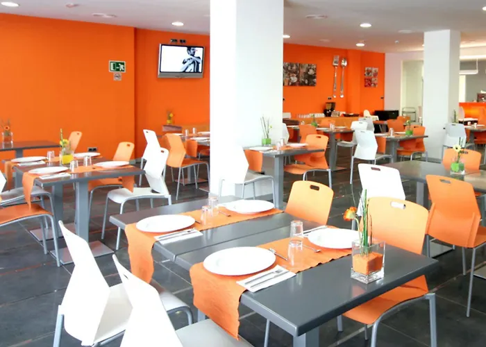 Barcelona Hotel Rubí